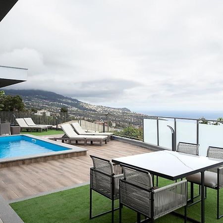 King'S Paradise Estreito Da Calheta Exterior foto