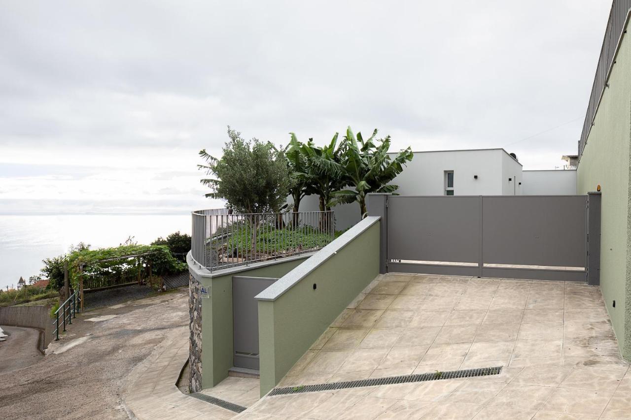 King'S Paradise Estreito Da Calheta Exterior foto
