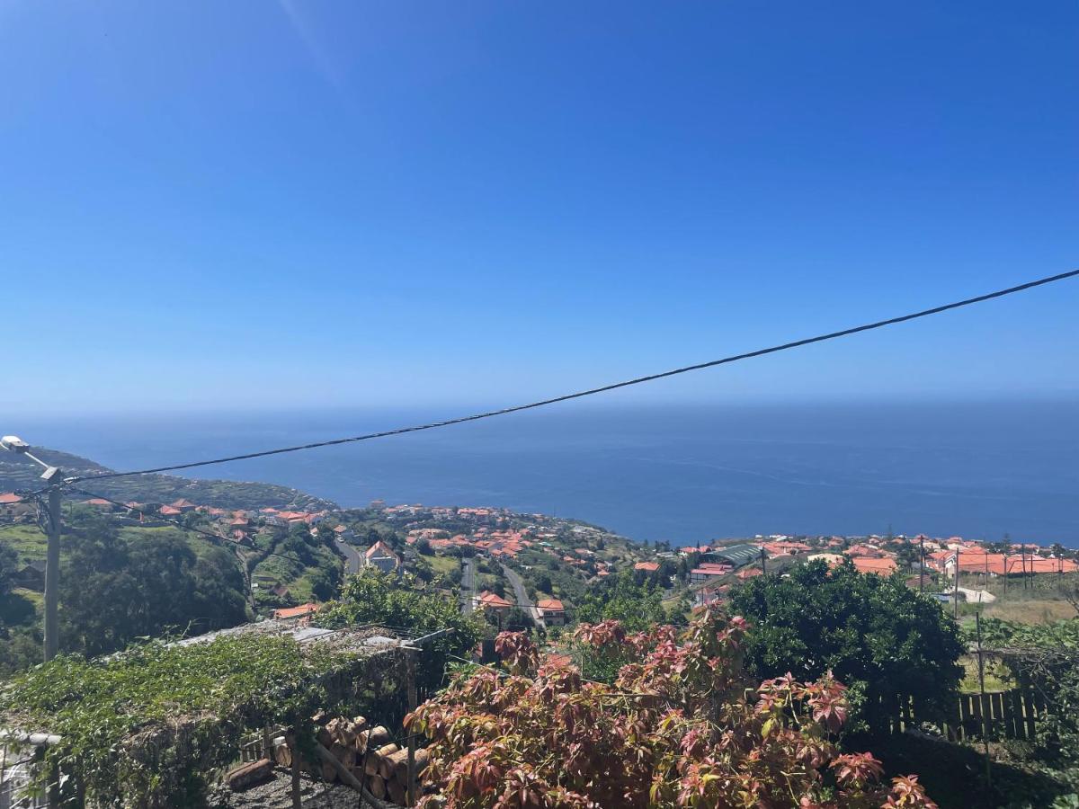King'S Paradise Estreito Da Calheta Exterior foto