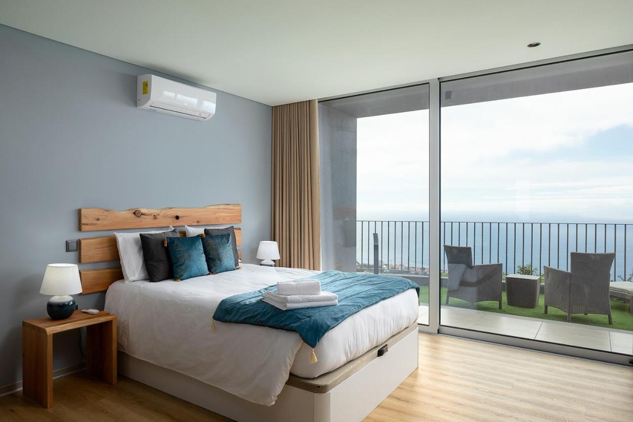 King'S Paradise Estreito Da Calheta Exterior foto